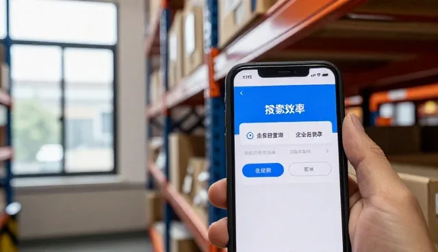 如何高效利用分类检索功能提升企业推广效果