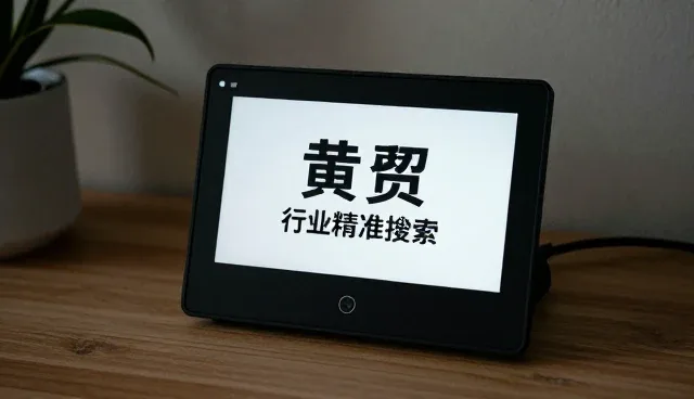 行业分类检索的实用技巧与日常维护指南